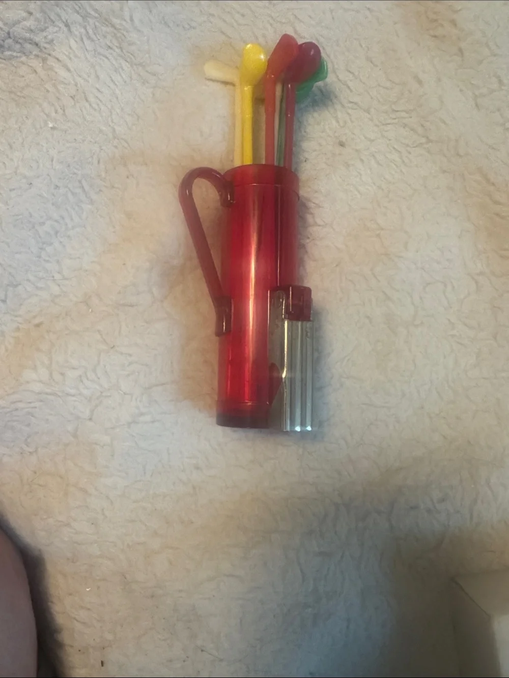 N/A this item